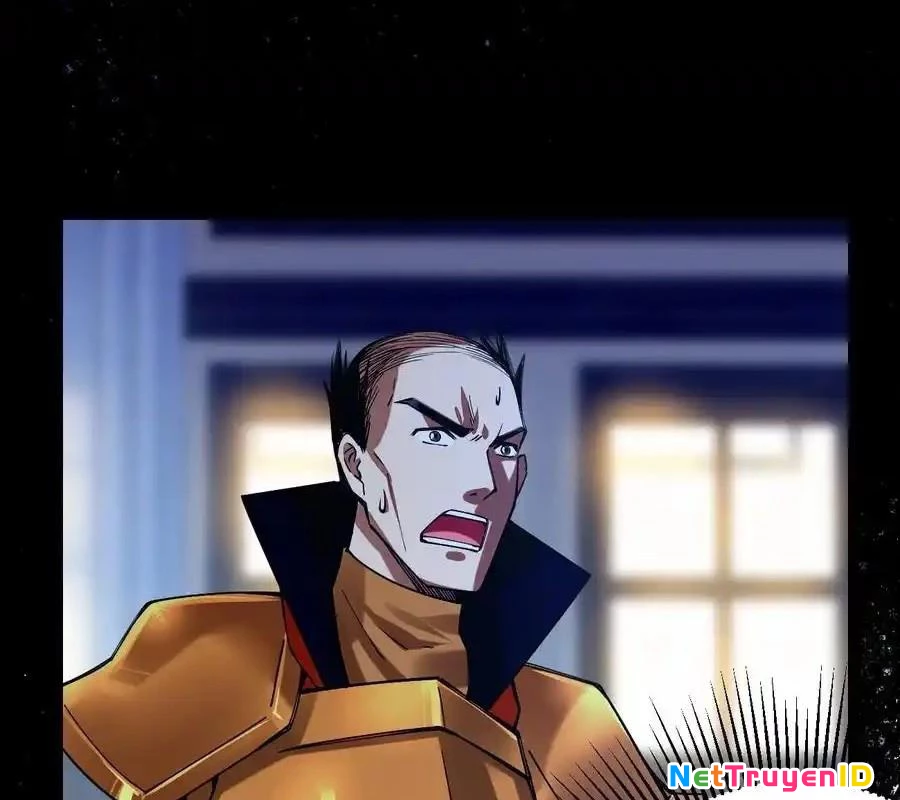 Sức Mạnh Của Kiếm Thần: Chapter 54