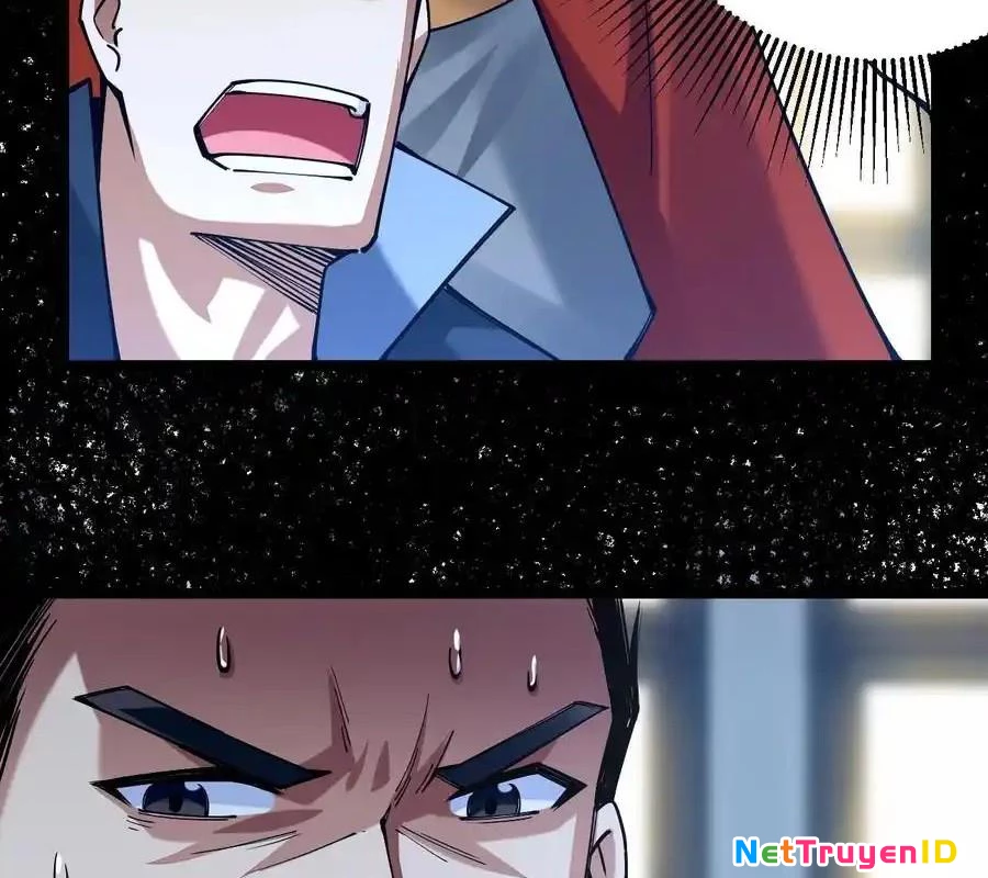 Sức Mạnh Của Kiếm Thần: Chapter 54