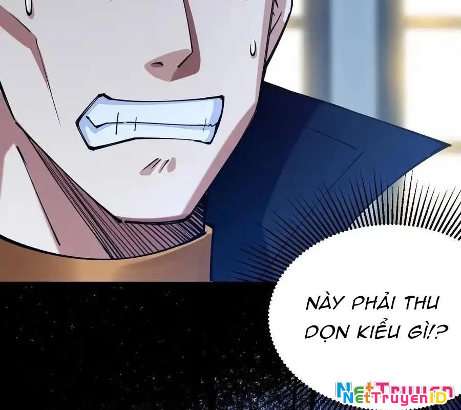 Sức Mạnh Của Kiếm Thần: Chapter 54