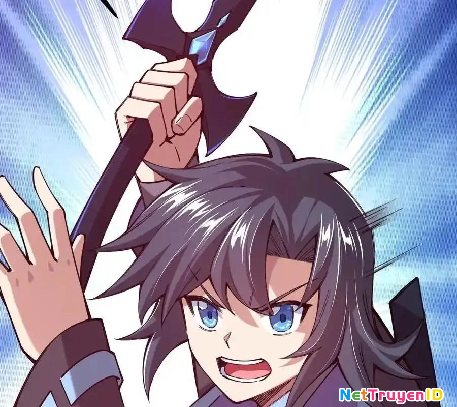Sức Mạnh Của Kiếm Thần: Chapter 54
