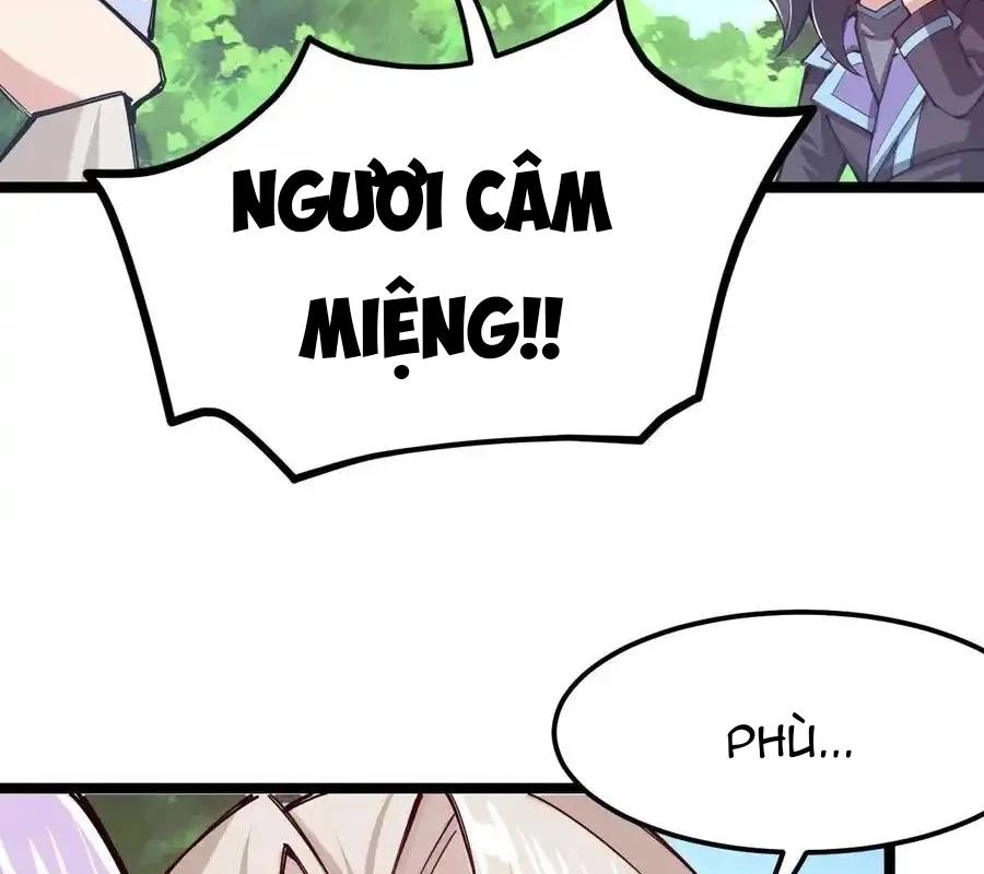 Sức Mạnh Của Kiếm Thần: Chapter 54