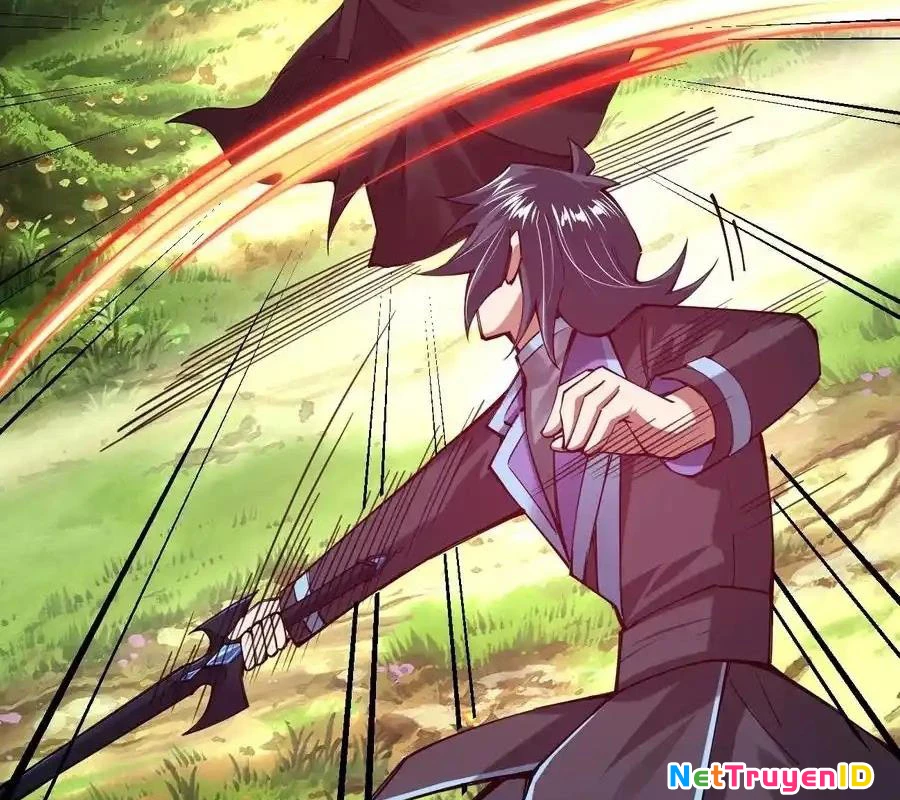 Sức Mạnh Của Kiếm Thần: Chapter 54