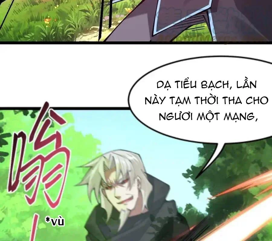 Sức Mạnh Của Kiếm Thần: Chapter 54