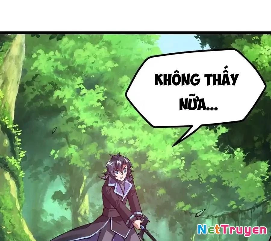 Sức Mạnh Của Kiếm Thần: Chapter 54