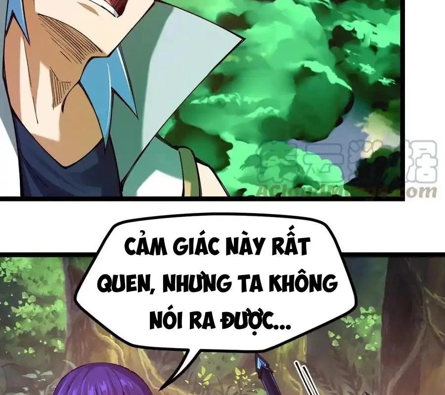 Sức Mạnh Của Kiếm Thần: Chapter 54