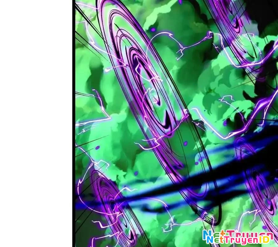 Sức Mạnh Của Kiếm Thần: Chapter 54