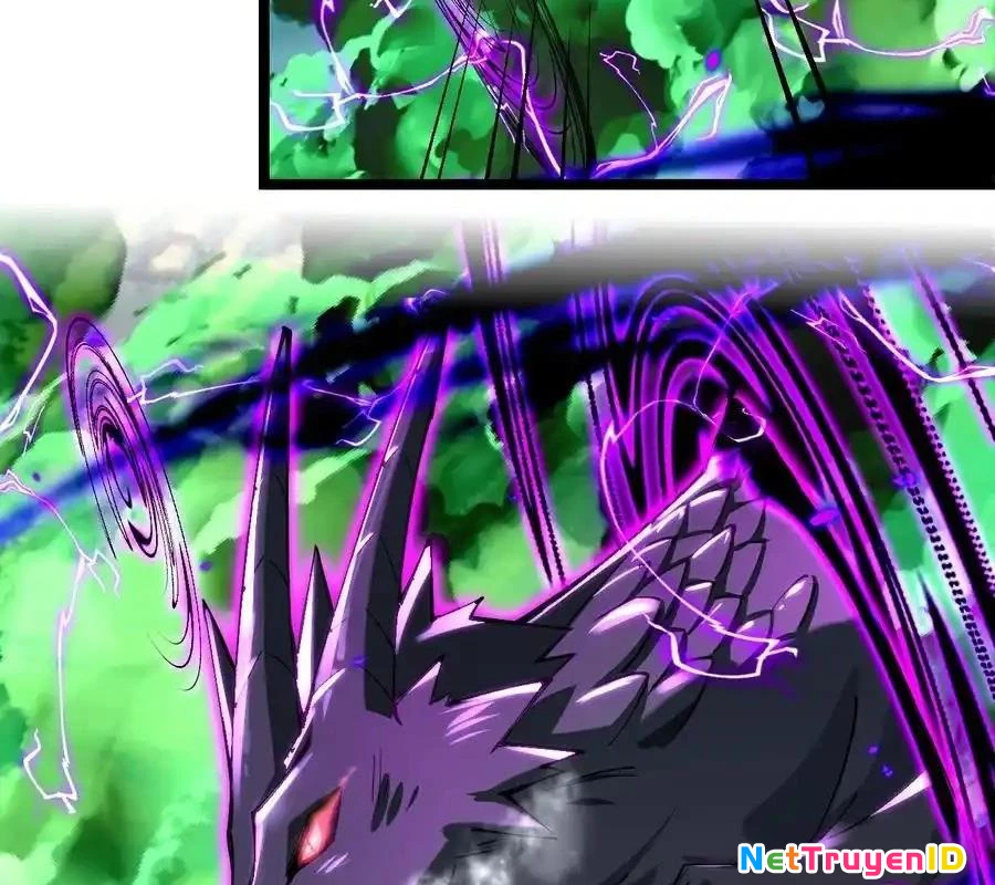 Sức Mạnh Của Kiếm Thần: Chapter 54