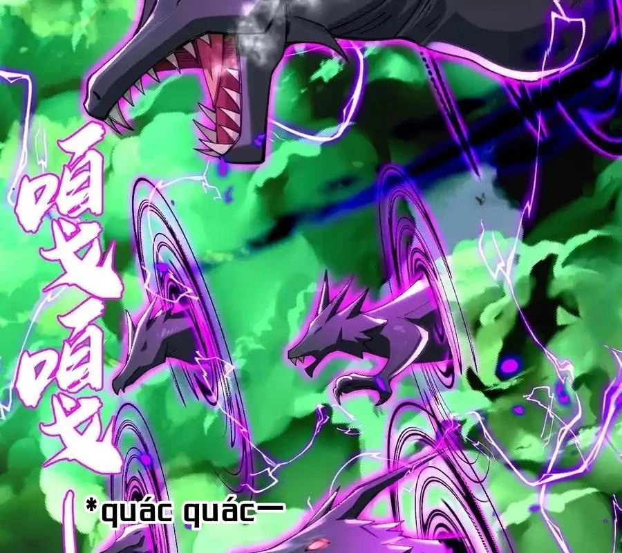 Sức Mạnh Của Kiếm Thần: Chapter 54