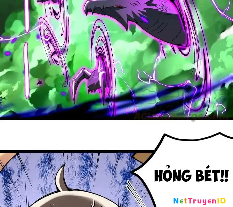 Sức Mạnh Của Kiếm Thần: Chapter 54