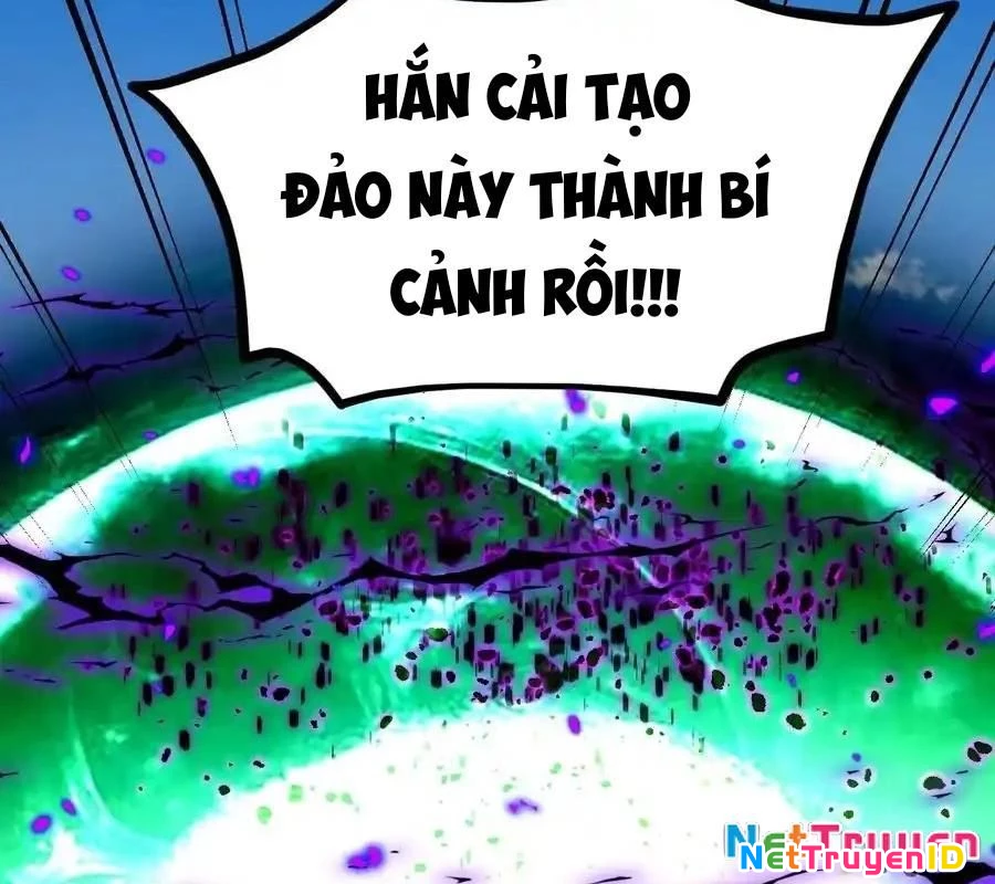 Sức Mạnh Của Kiếm Thần: Chapter 54