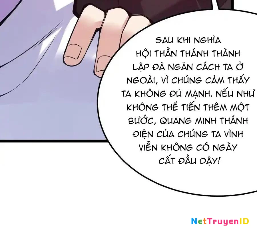 Sức Mạnh Của Kiếm Thần: Chapter 54