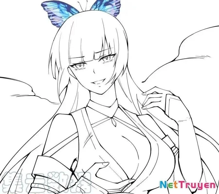 Sức Mạnh Của Kiếm Thần: Chapter 54