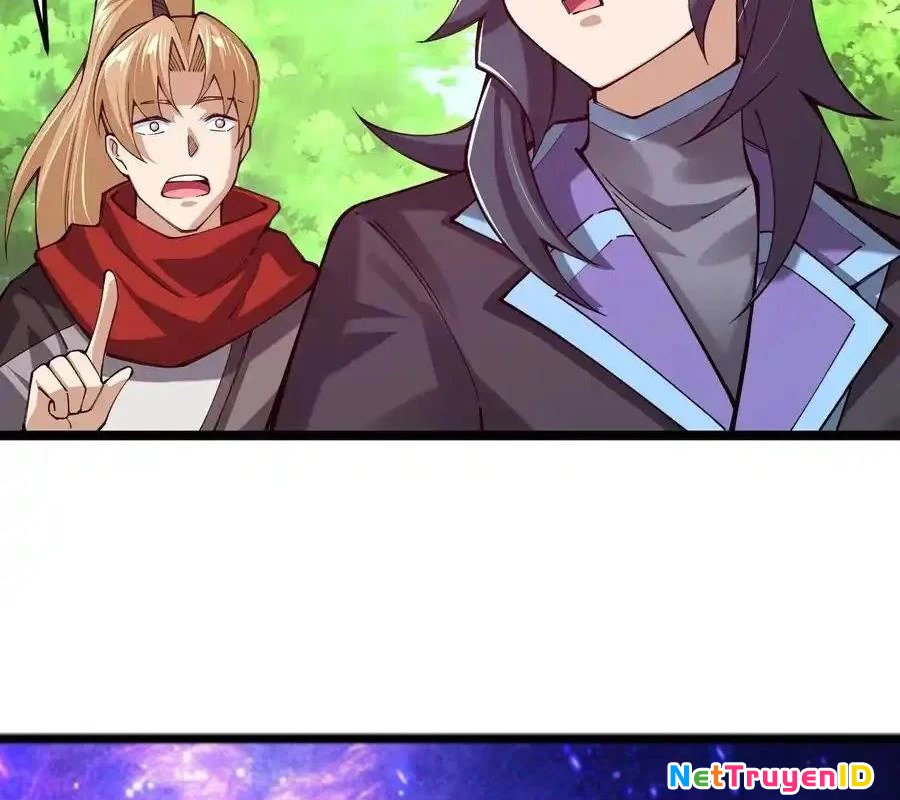 Sức Mạnh Của Kiếm Thần: Chapter 54