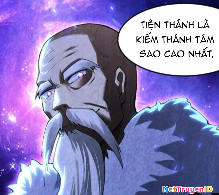 Sức Mạnh Của Kiếm Thần: Chapter 54