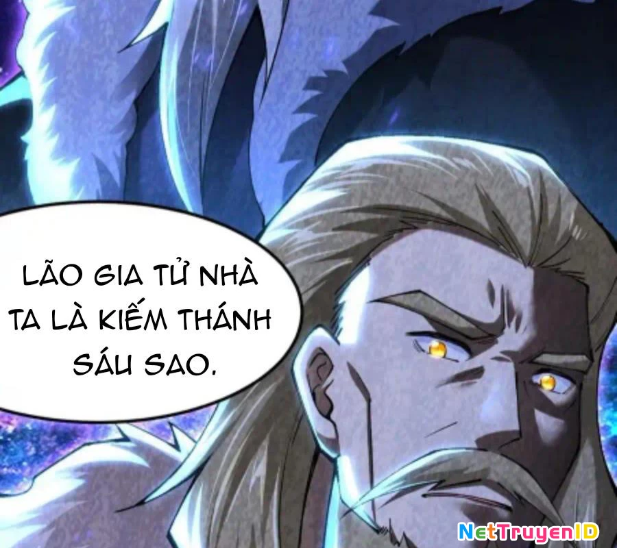Sức Mạnh Của Kiếm Thần: Chapter 54