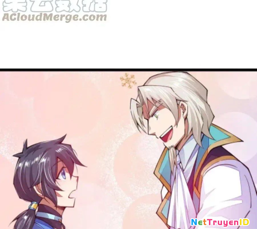 Sức Mạnh Của Kiếm Thần: Chapter 54