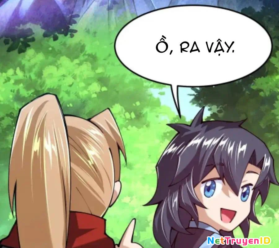 Sức Mạnh Của Kiếm Thần: Chapter 54