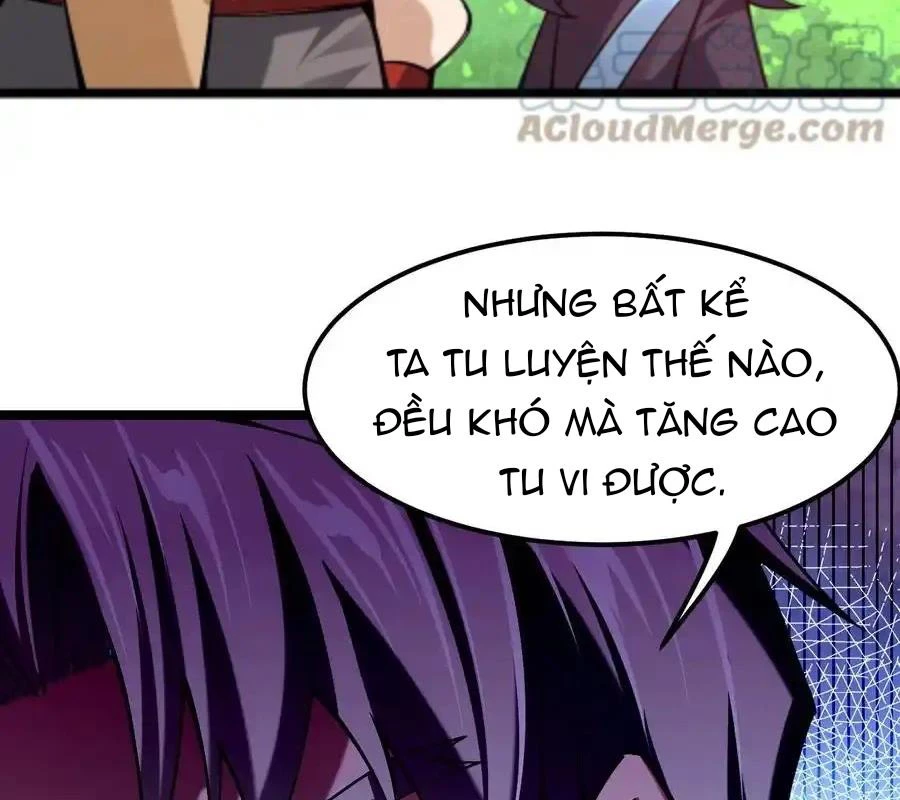 Sức Mạnh Của Kiếm Thần: Chapter 54