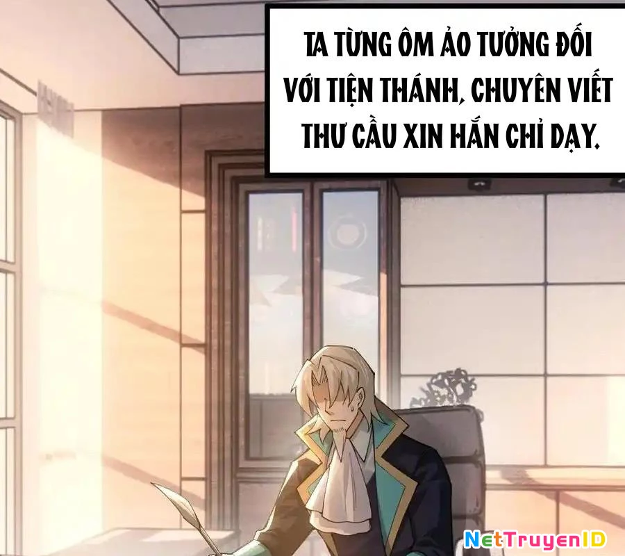 Sức Mạnh Của Kiếm Thần: Chapter 54