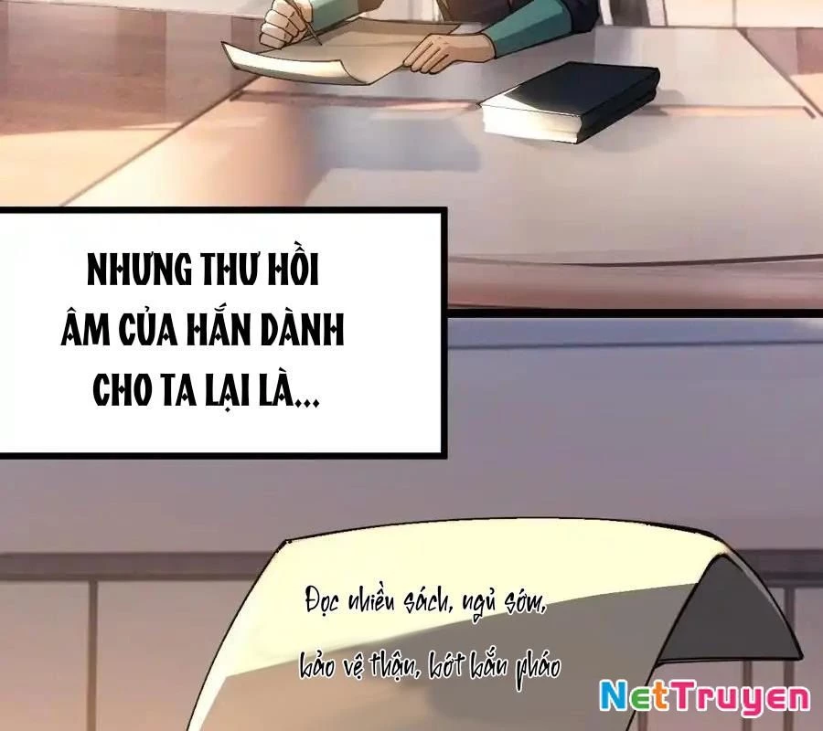 Sức Mạnh Của Kiếm Thần: Chapter 54
