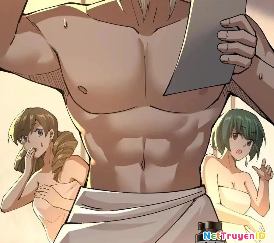 Sức Mạnh Của Kiếm Thần: Chapter 54