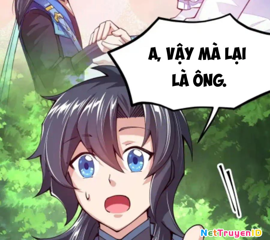 Sức Mạnh Của Kiếm Thần: Chapter 54