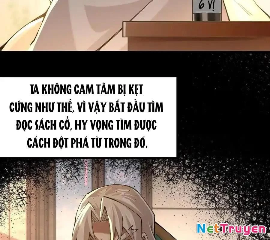 Sức Mạnh Của Kiếm Thần: Chapter 54