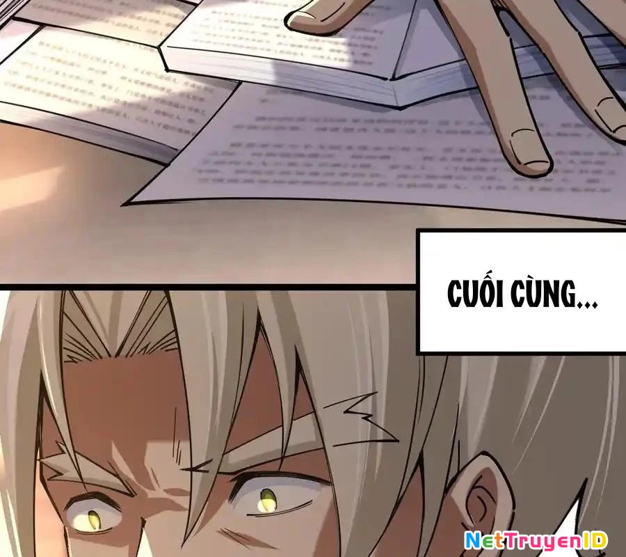 Sức Mạnh Của Kiếm Thần: Chapter 54