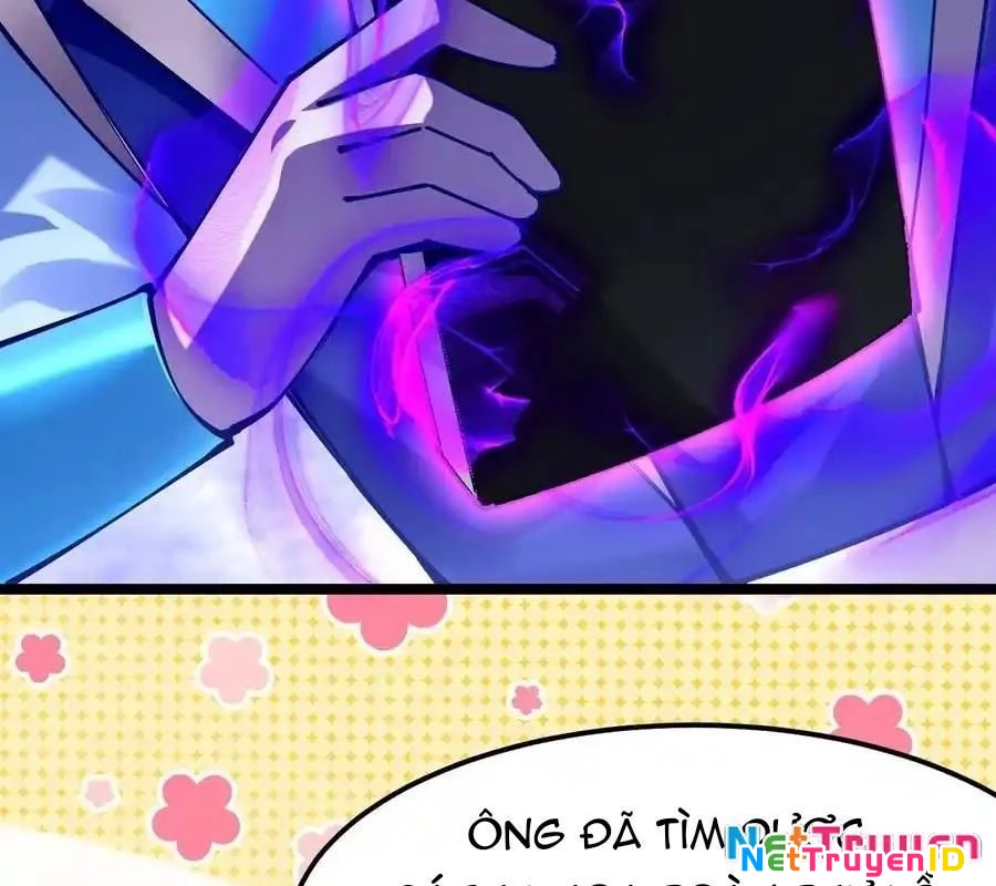 Sức Mạnh Của Kiếm Thần: Chapter 54