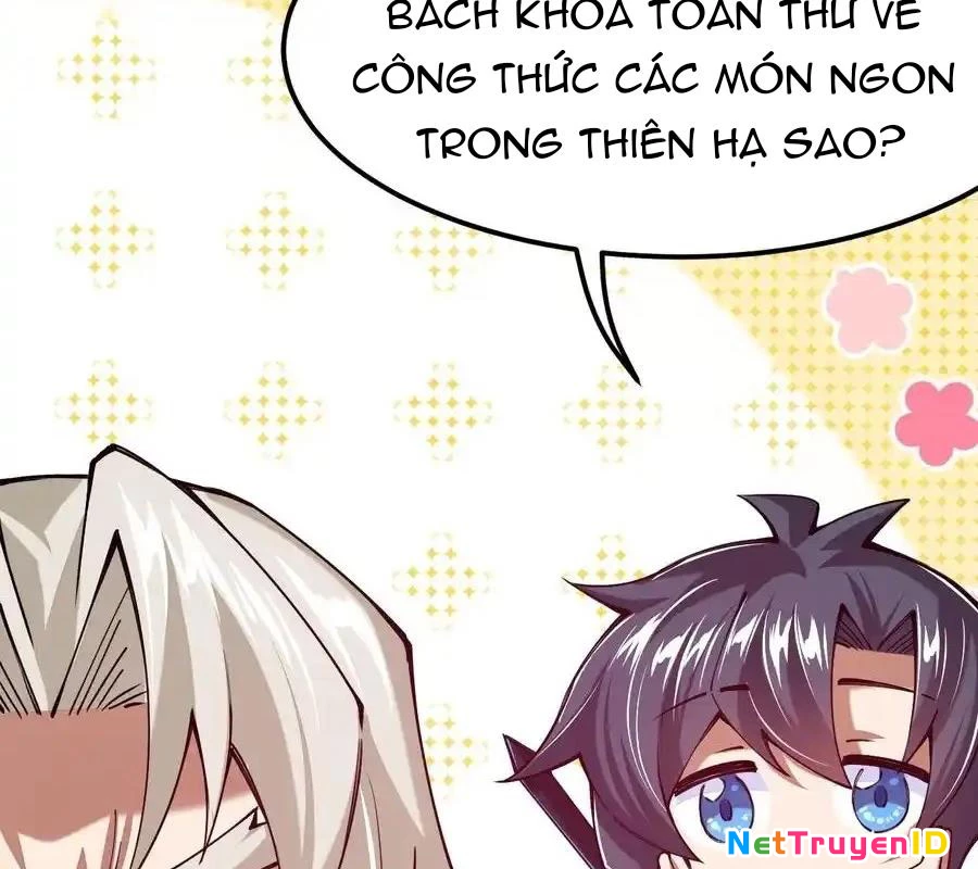 Sức Mạnh Của Kiếm Thần: Chapter 54