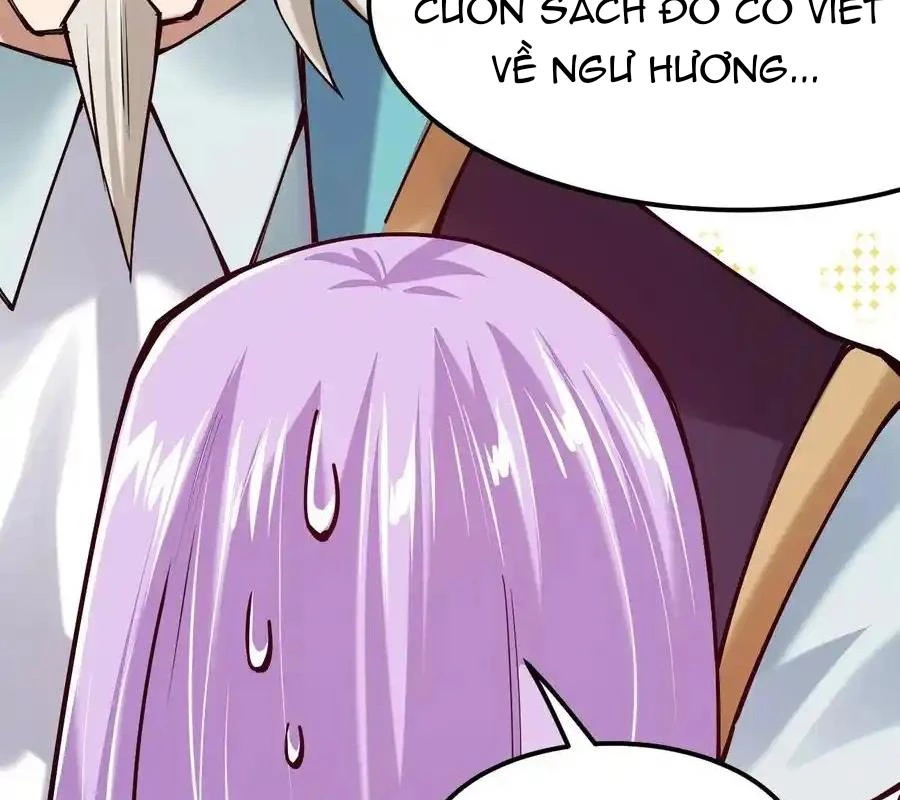 Sức Mạnh Của Kiếm Thần: Chapter 54