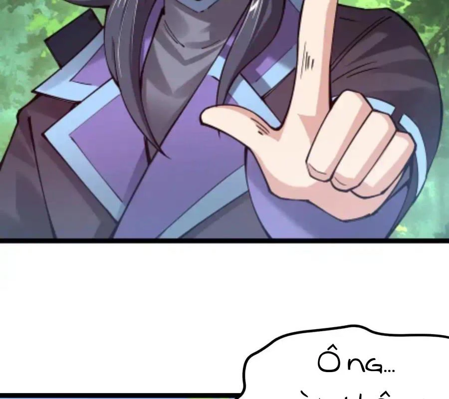 Sức Mạnh Của Kiếm Thần: Chapter 54