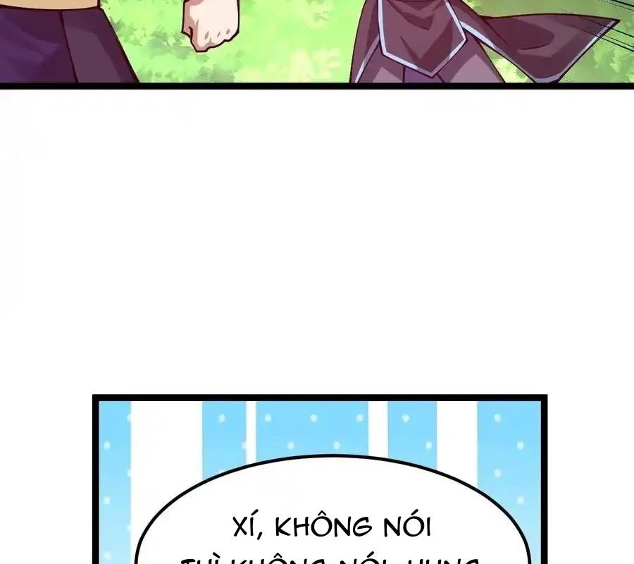 Sức Mạnh Của Kiếm Thần: Chapter 54