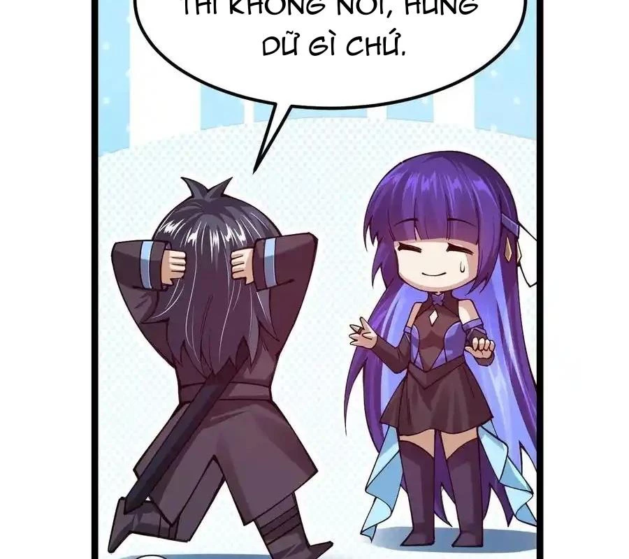 Sức Mạnh Của Kiếm Thần: Chapter 54