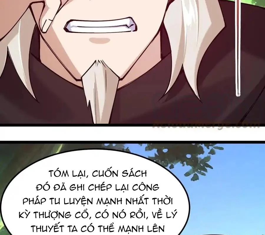 Sức Mạnh Của Kiếm Thần: Chapter 54
