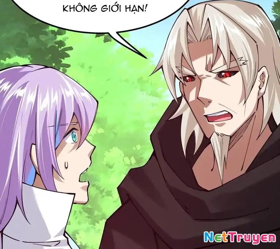Sức Mạnh Của Kiếm Thần: Chapter 54