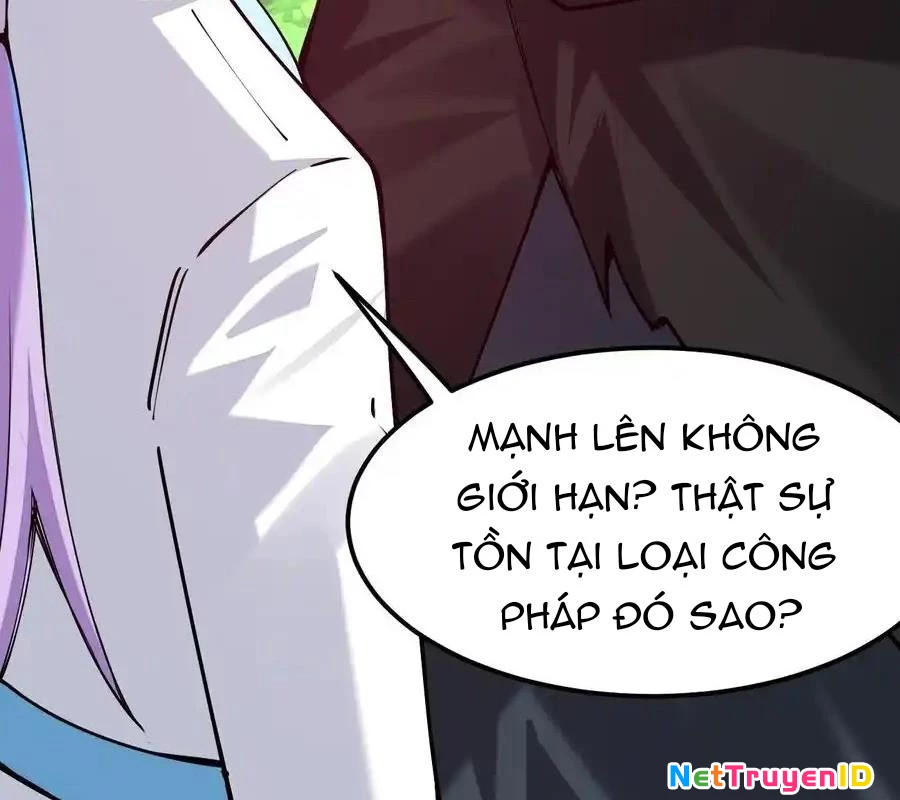 Sức Mạnh Của Kiếm Thần: Chapter 54