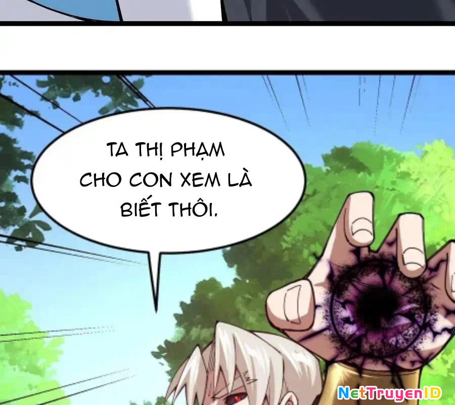 Sức Mạnh Của Kiếm Thần: Chapter 54