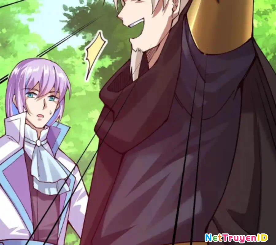 Sức Mạnh Của Kiếm Thần: Chapter 54