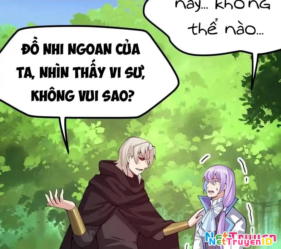 Sức Mạnh Của Kiếm Thần: Chapter 54