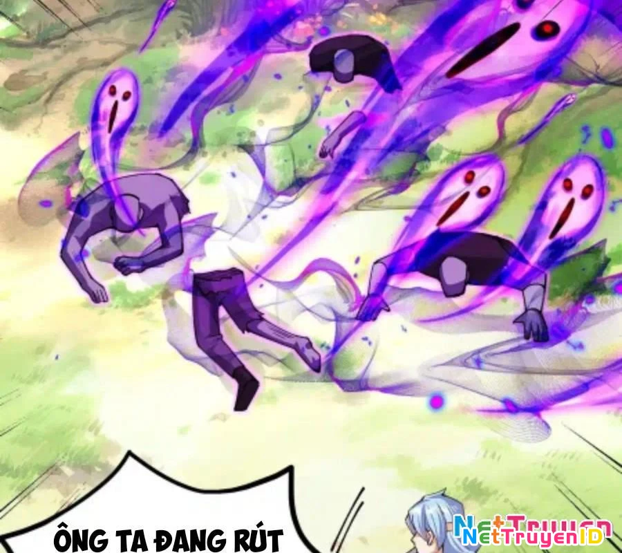 Sức Mạnh Của Kiếm Thần: Chapter 54