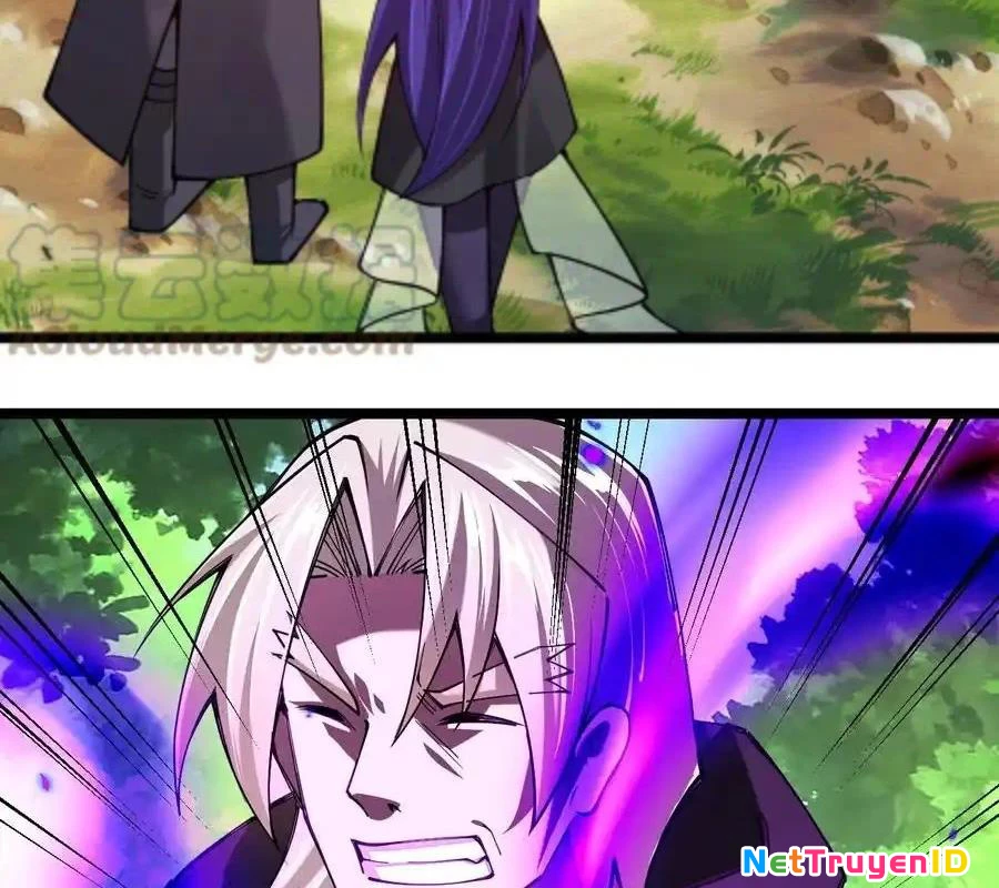 Sức Mạnh Của Kiếm Thần: Chapter 54