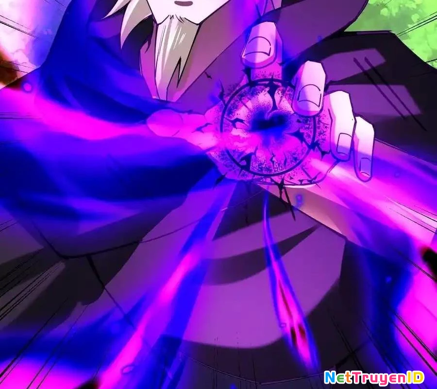 Sức Mạnh Của Kiếm Thần: Chapter 54