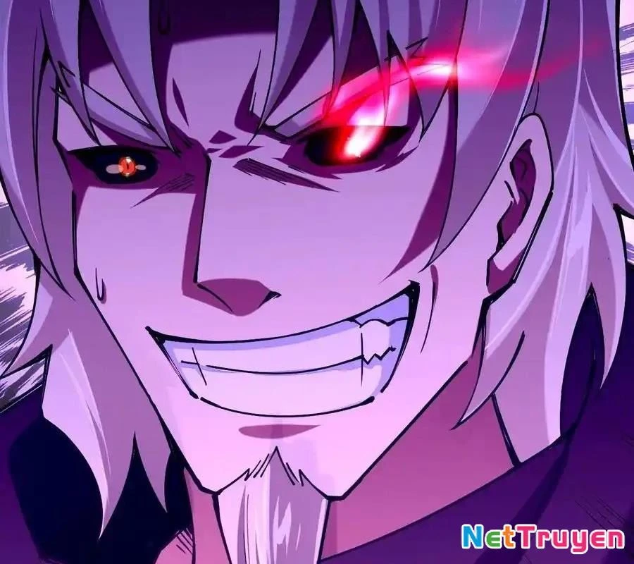 Sức Mạnh Của Kiếm Thần: Chapter 54