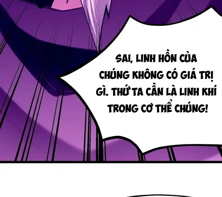Sức Mạnh Của Kiếm Thần: Chapter 54