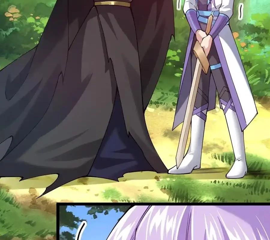 Sức Mạnh Của Kiếm Thần: Chapter 54