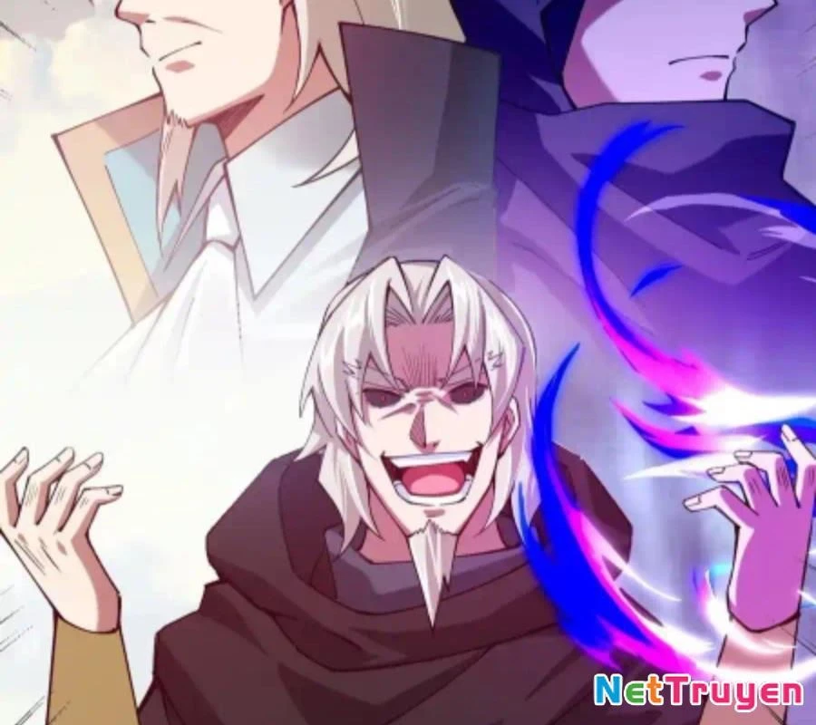 Sức Mạnh Của Kiếm Thần: Chapter 54