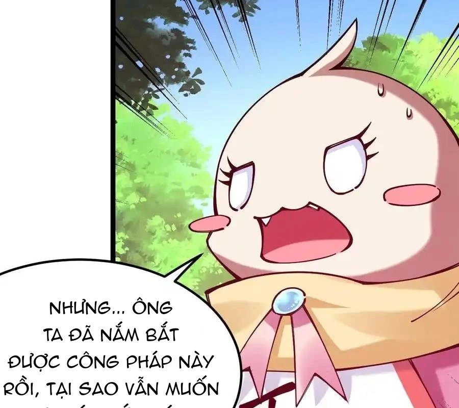 Sức Mạnh Của Kiếm Thần: Chapter 54