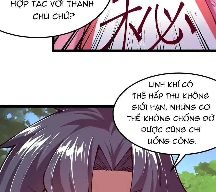 Sức Mạnh Của Kiếm Thần: Chapter 54