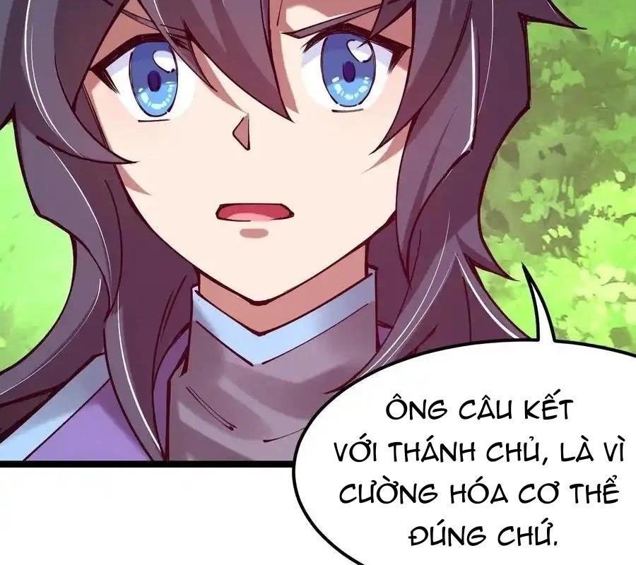Sức Mạnh Của Kiếm Thần: Chapter 54